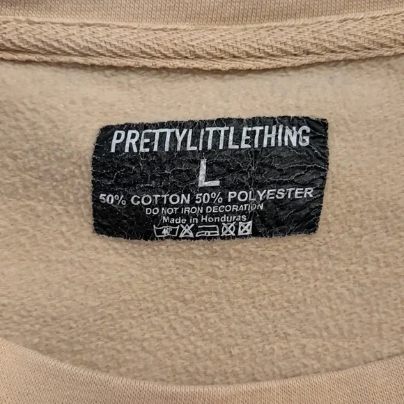 🏜️ Oversized Sweatshirt 🏜️ - Picture 2 of 4